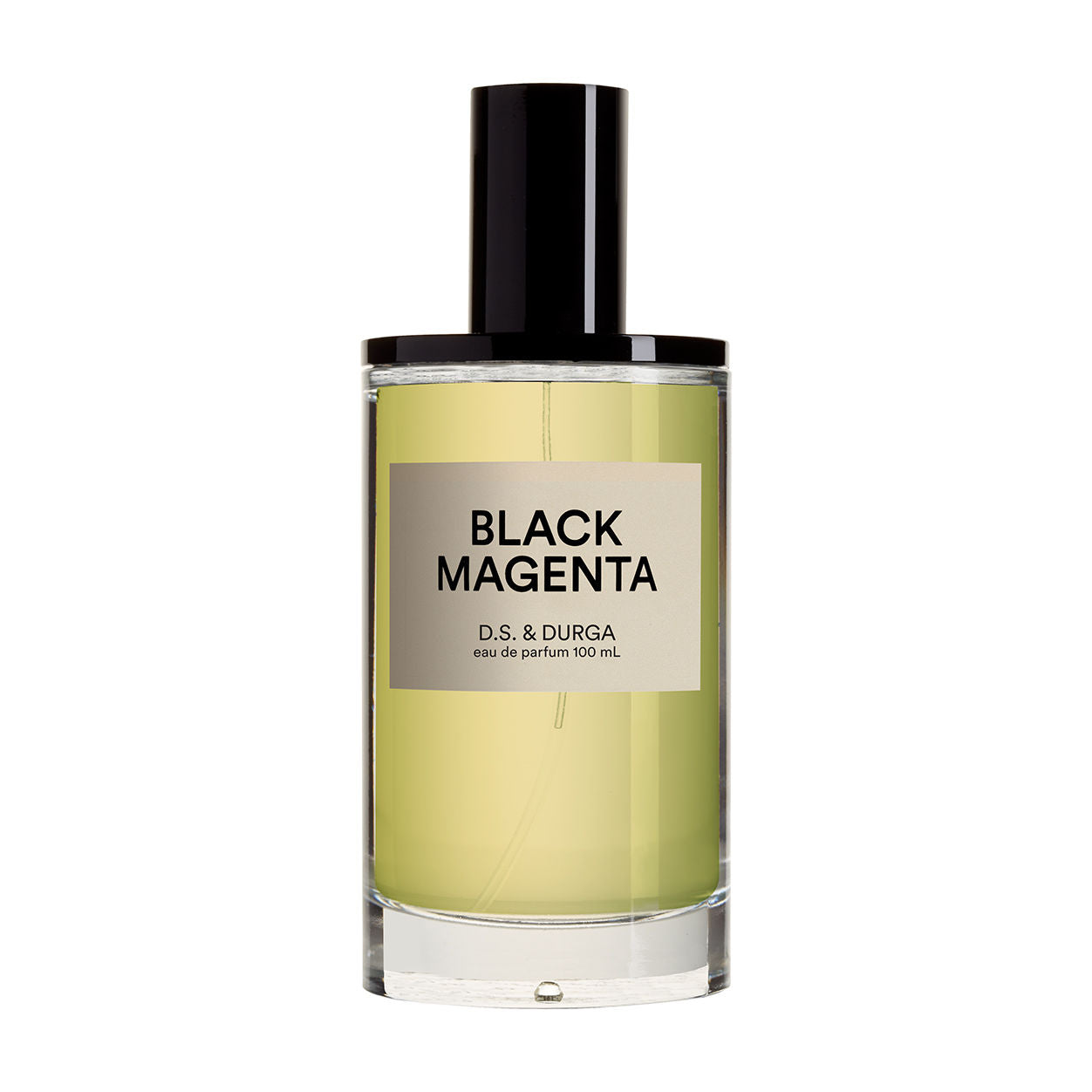 Black Magenta Eau de Parfum