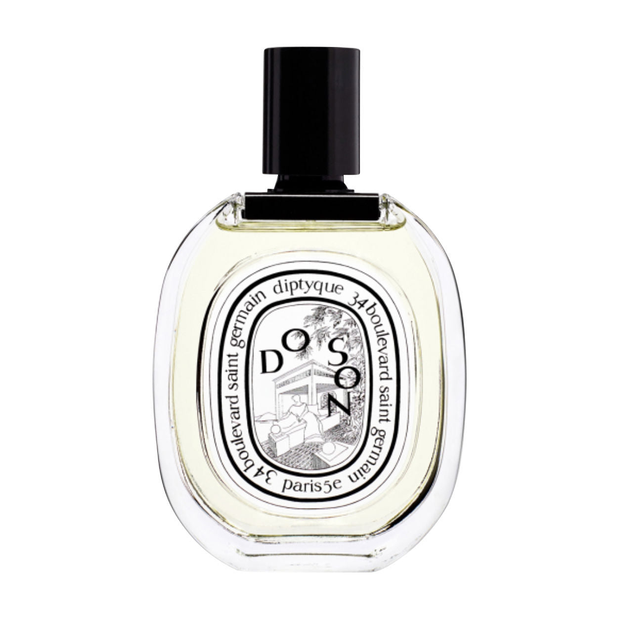 Do Son Eau de Toilette