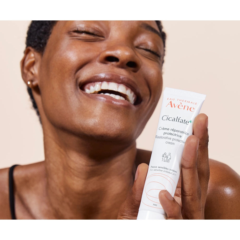 Cicalfate+ Restorative Protective Cream