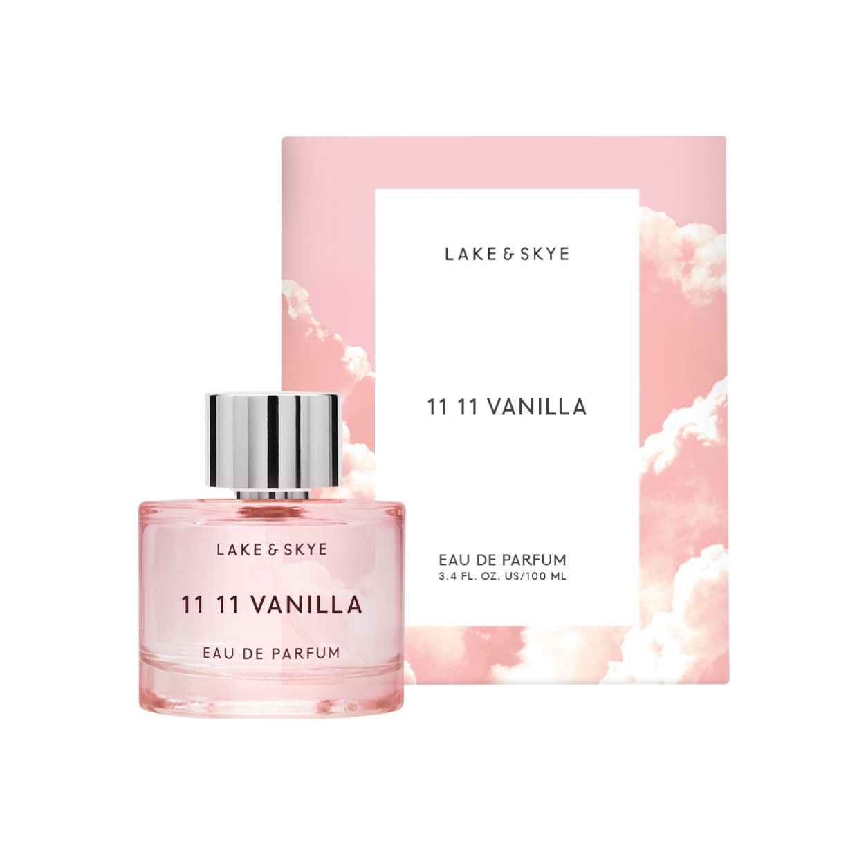 11 11 Vanilla Eau De Parfum