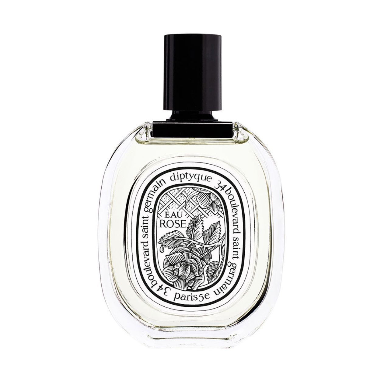 Eau Rose Eau de Toilette