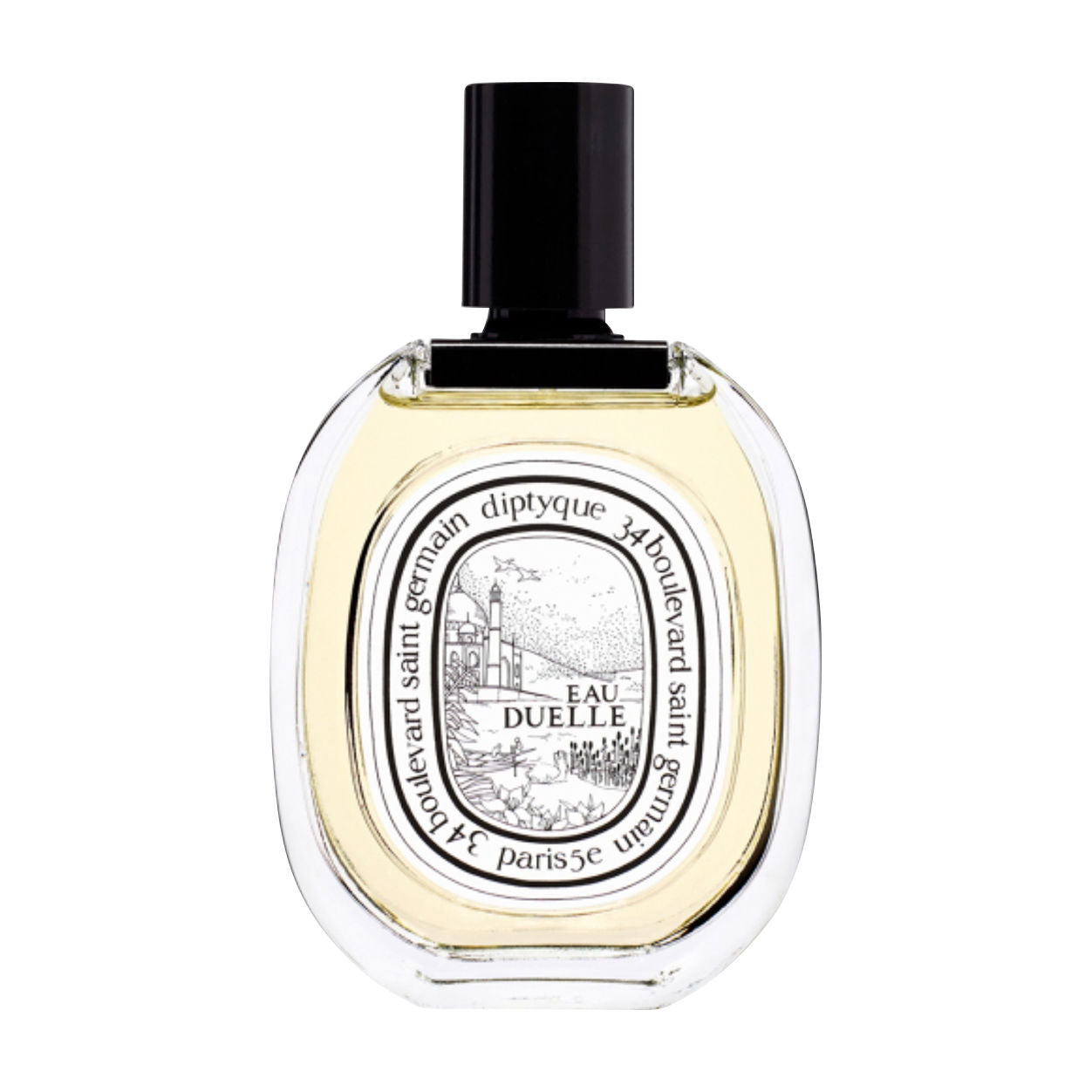 Eau Duelle Eau de Toilette