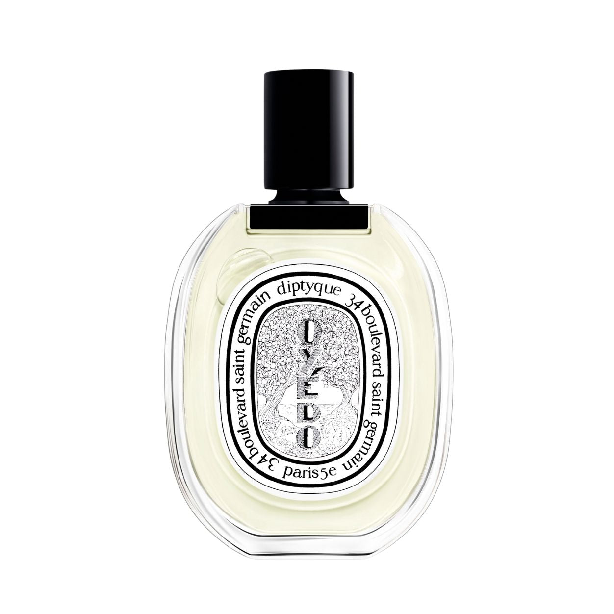 Oyédo Eau De Toilette