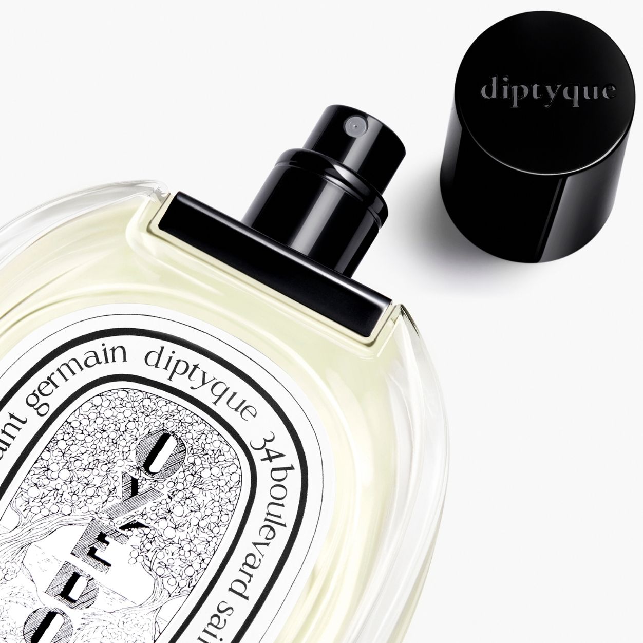 Oyédo Eau De Toilette