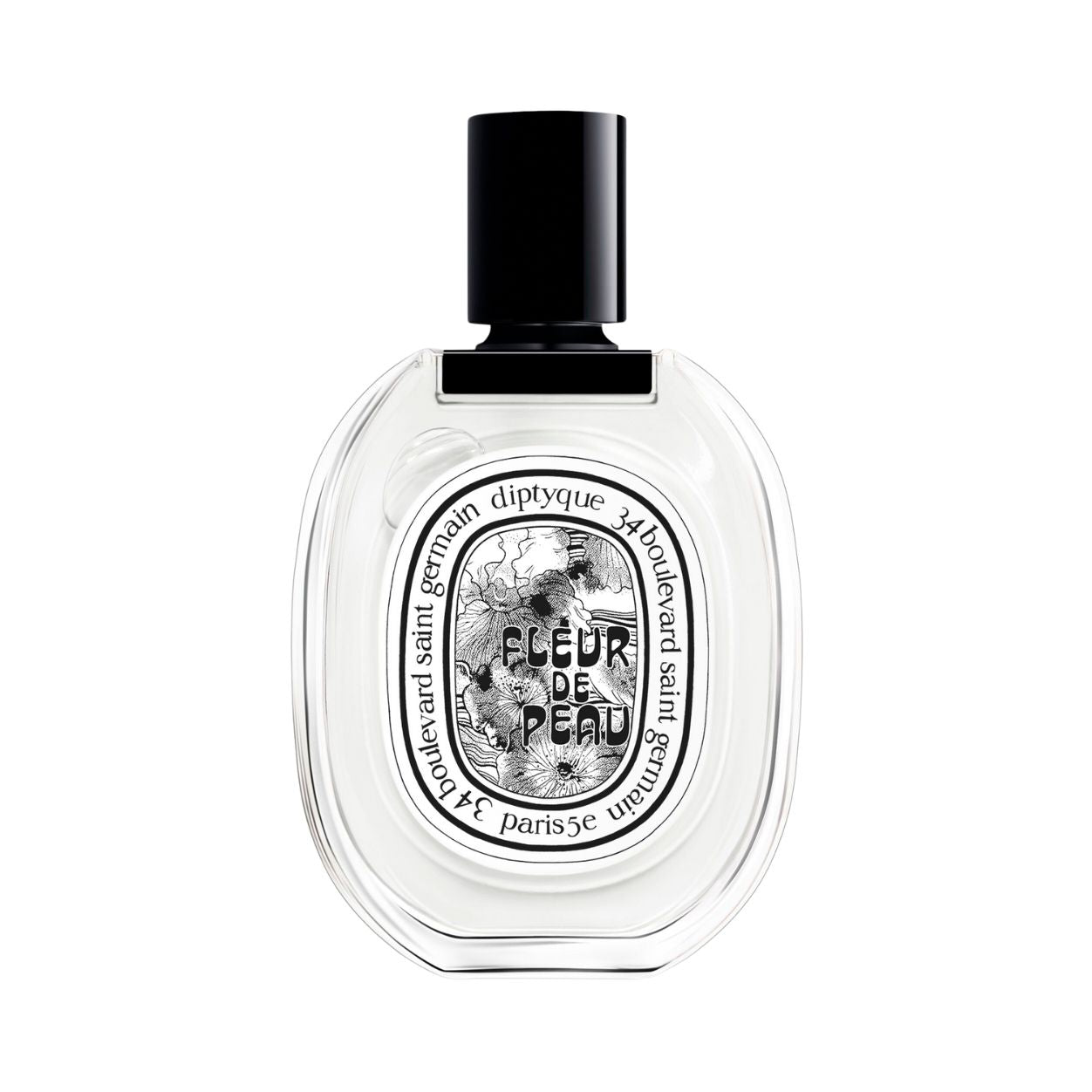 Fleur de Peau Eau de Toilette