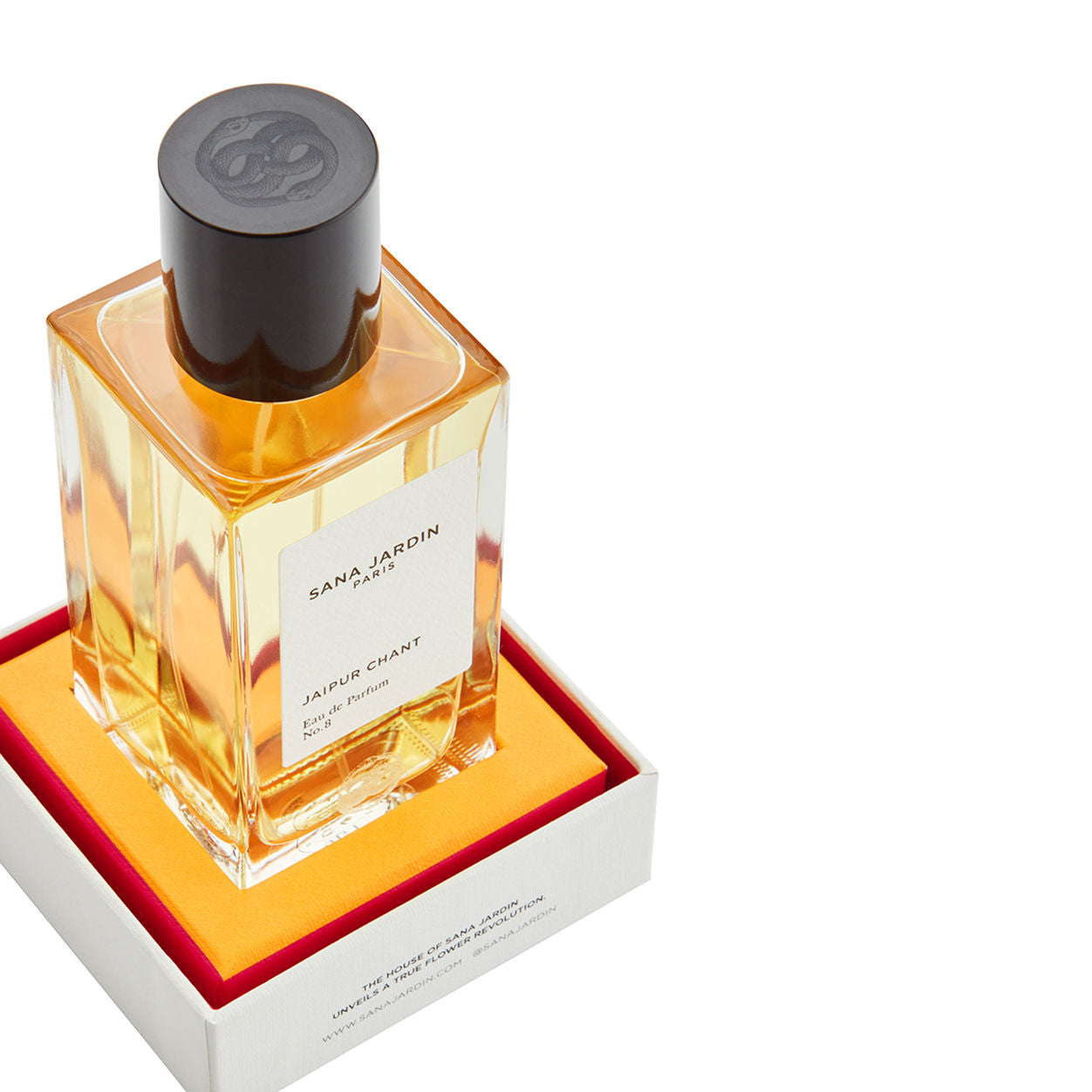 Jaipur Chant Eau de Parfum