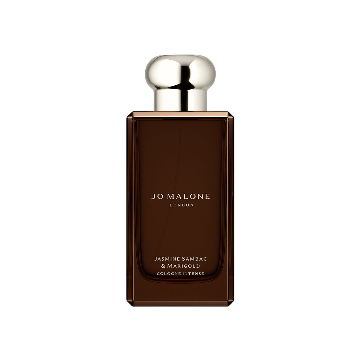 Jasmine Sambac and Marigold Cologne Intense