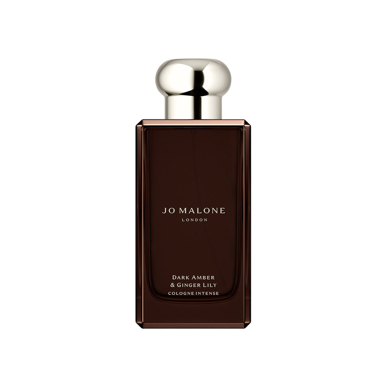 Dark Amber and Ginger Lily Cologne Intense