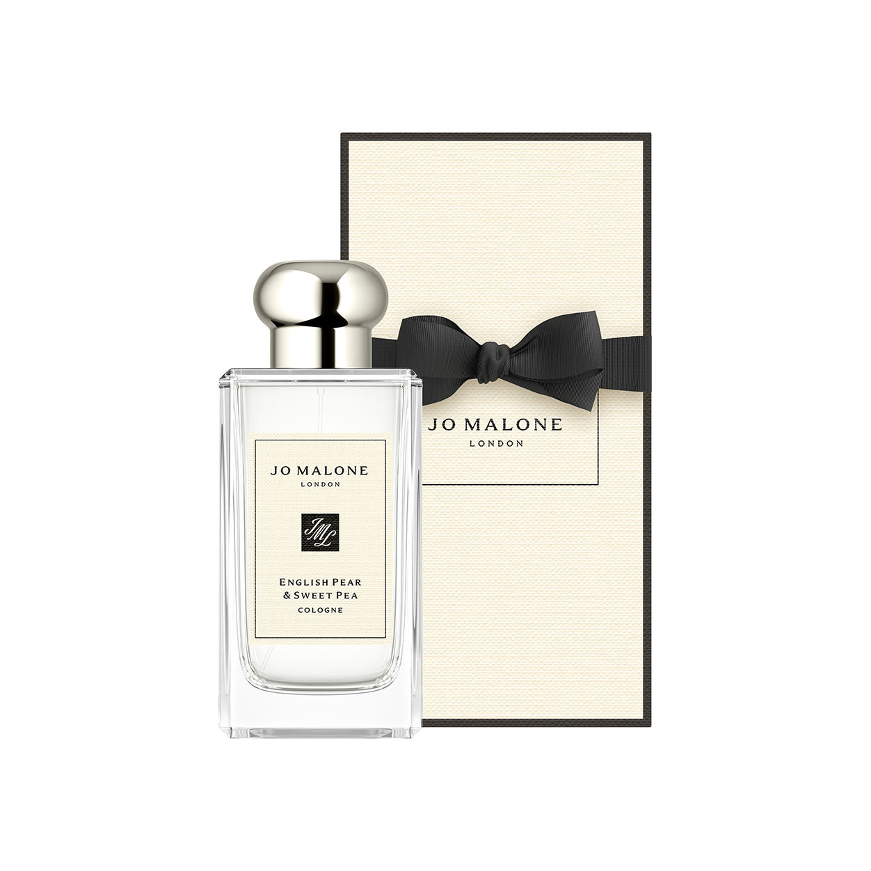 English Pear and Sweet Pea Cologne