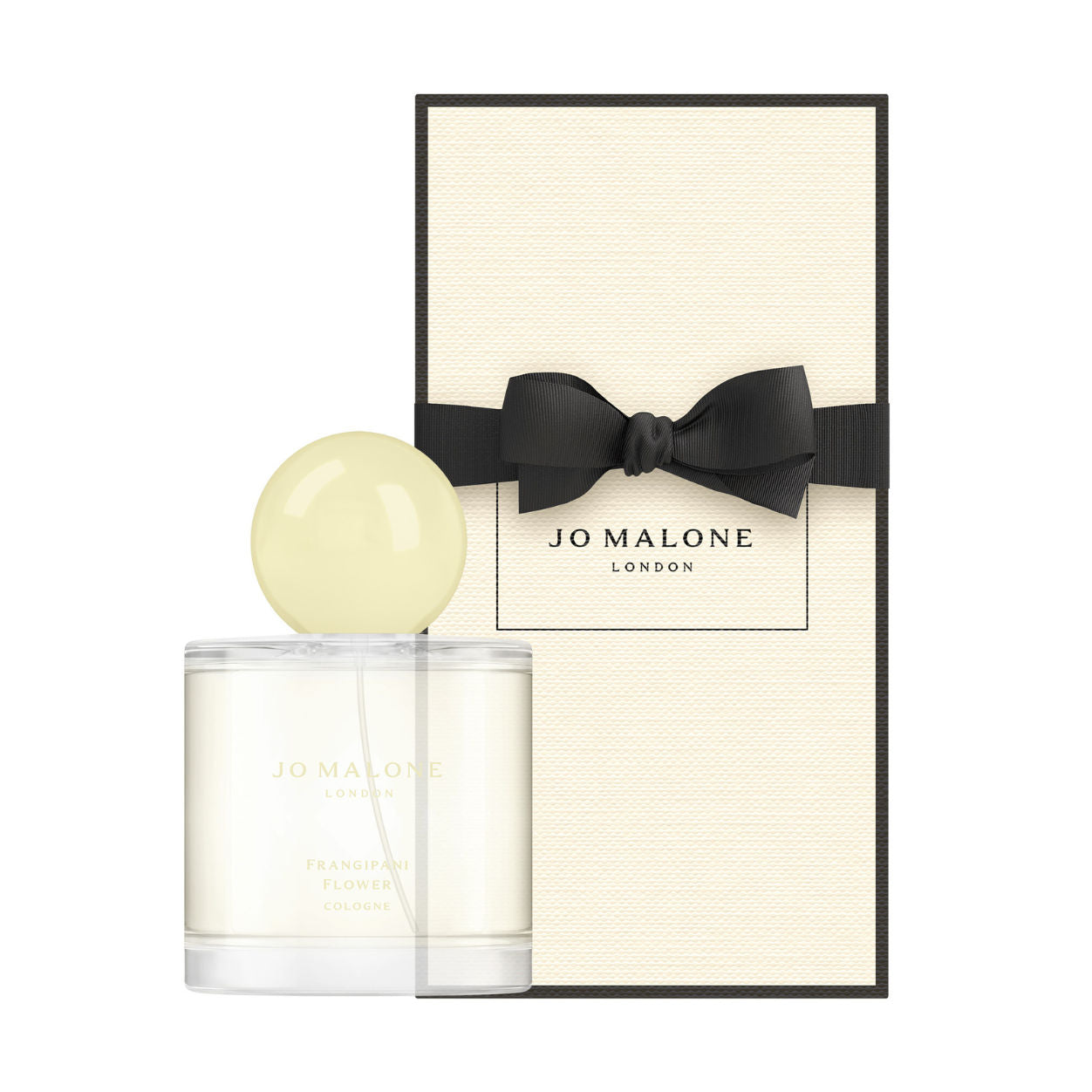 Frangipani Flower Cologne