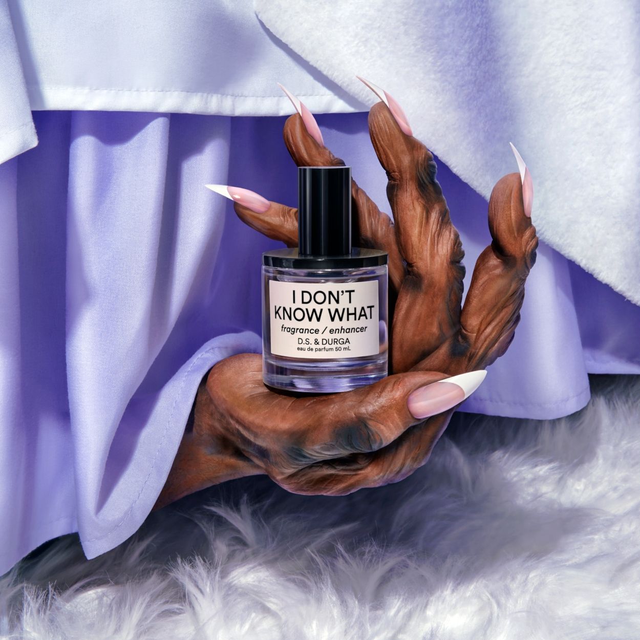 I Don't Know What Eau de Parfum