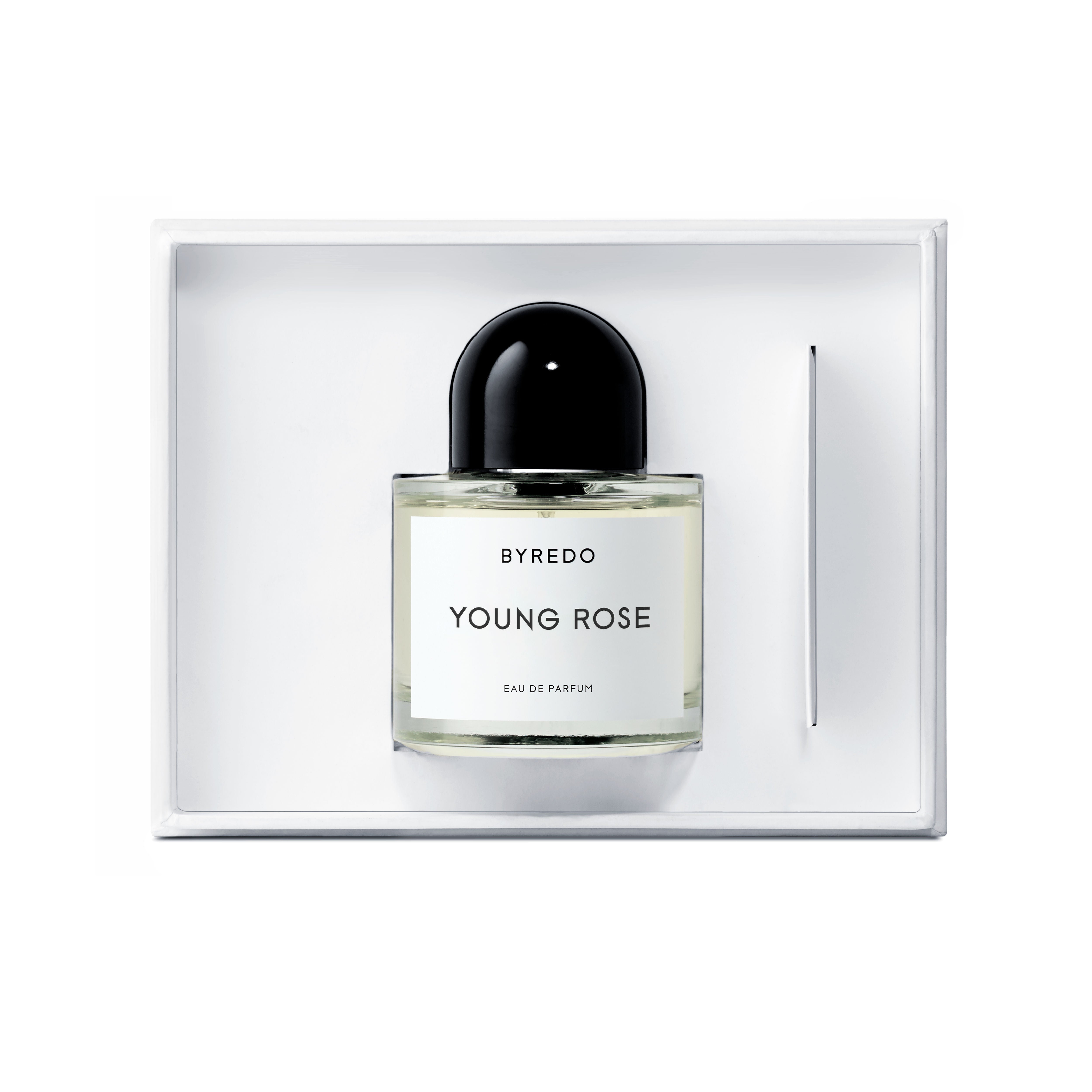 Young Rose Eau de Parfum