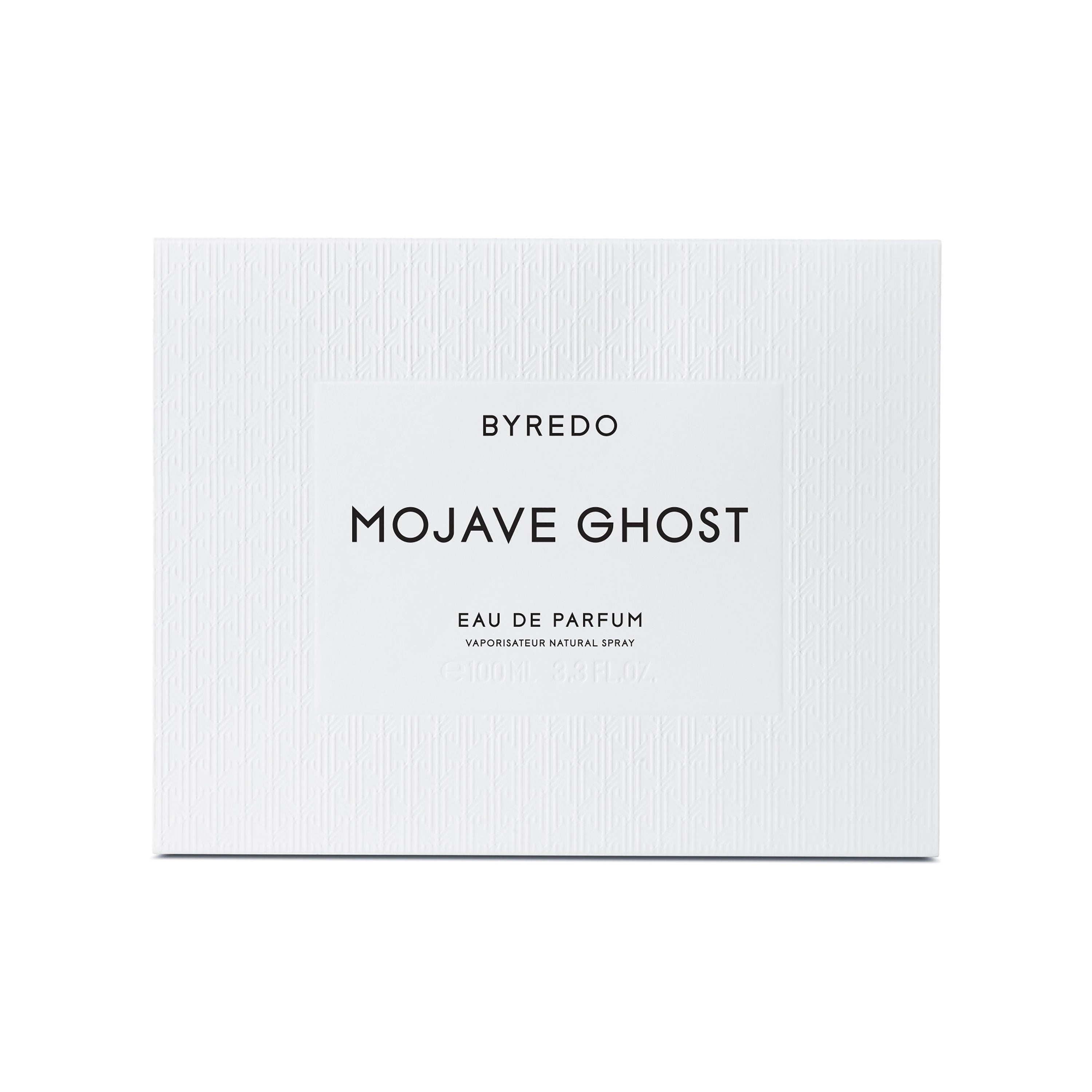 Mojave Ghost Eau de Parfum