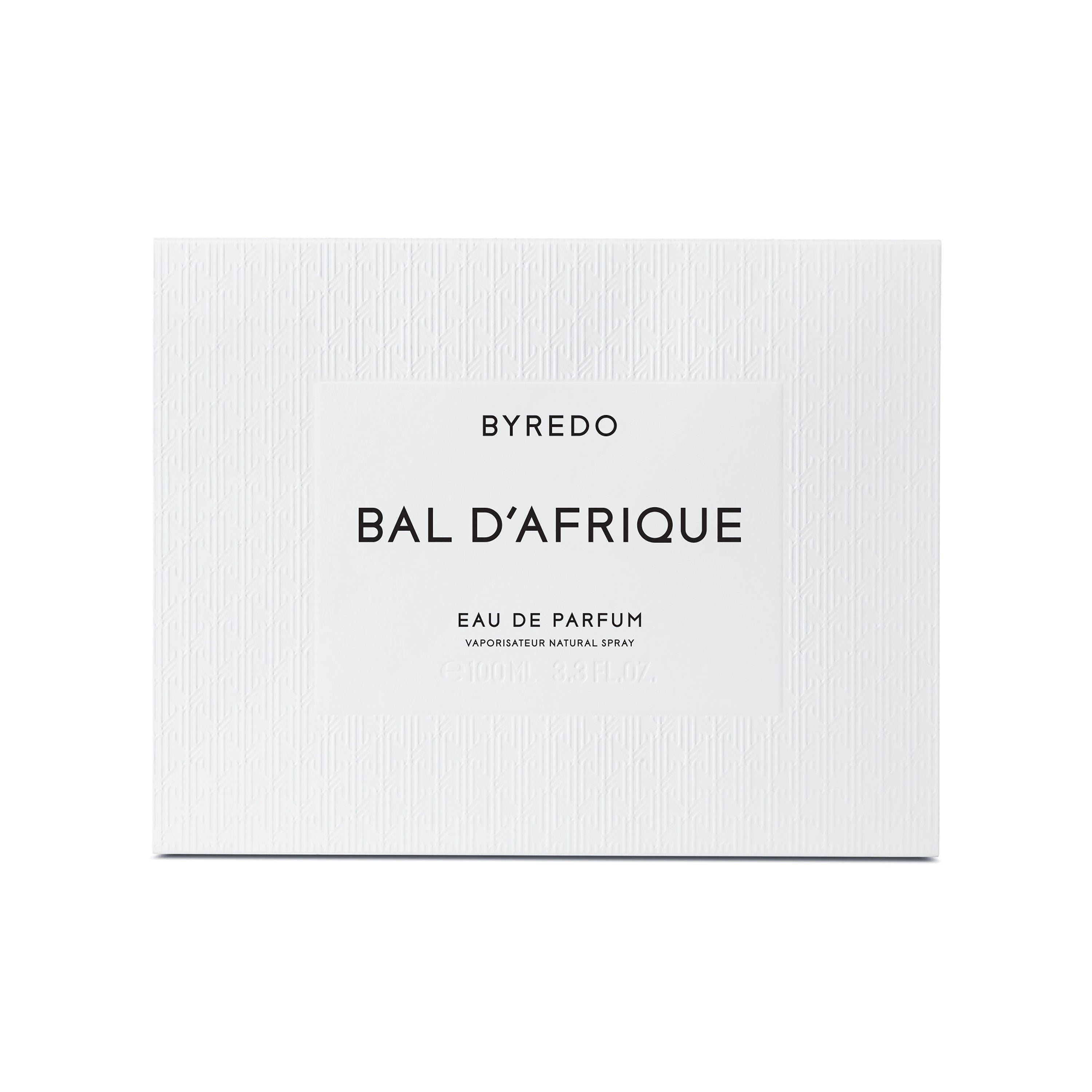 Bal d'Afrique Eau de Parfum