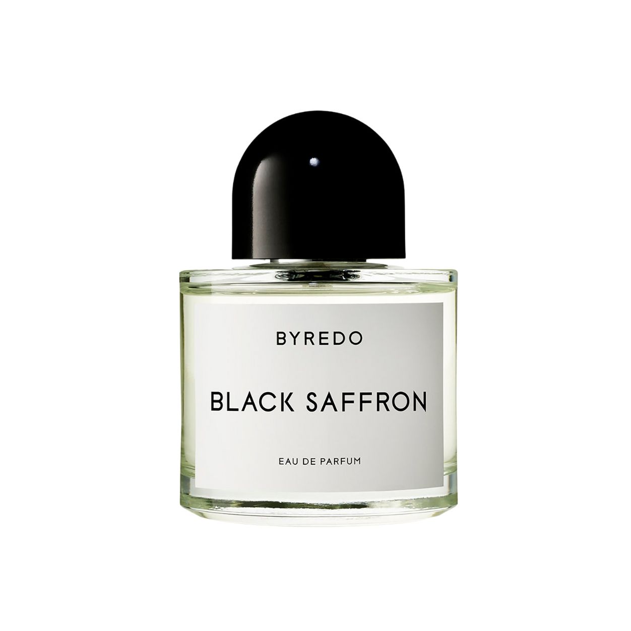 Black Saffron Eau de Parfum
