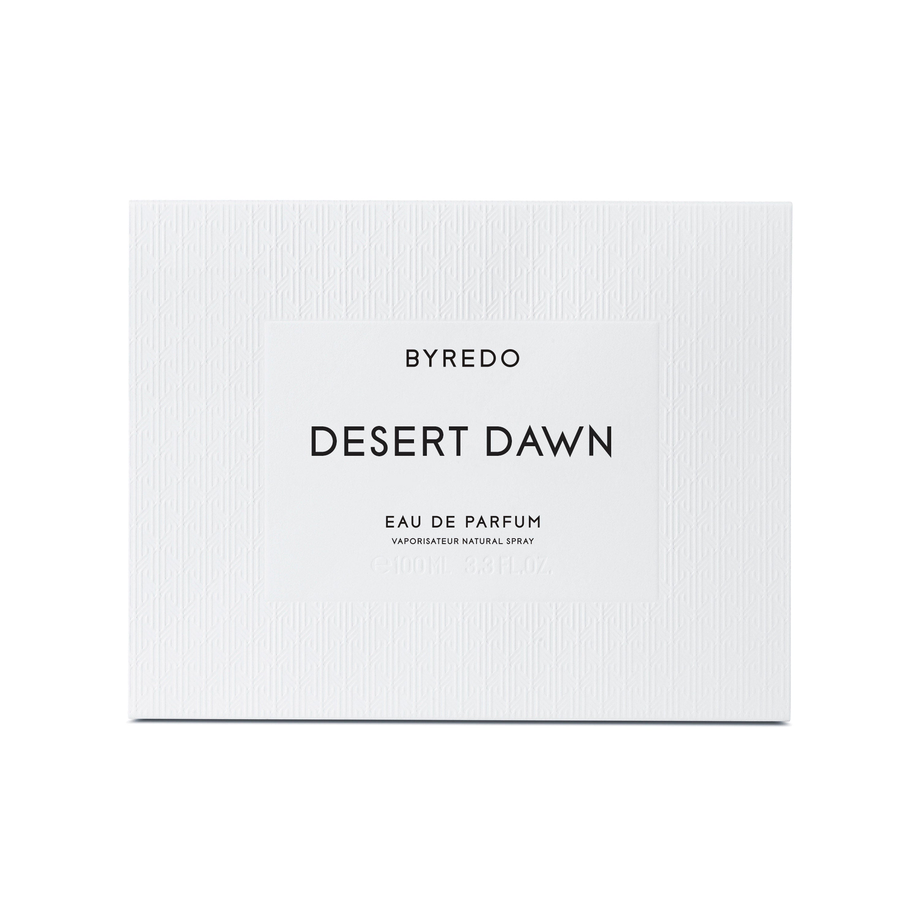 Desert Dawn Eau de Parfum