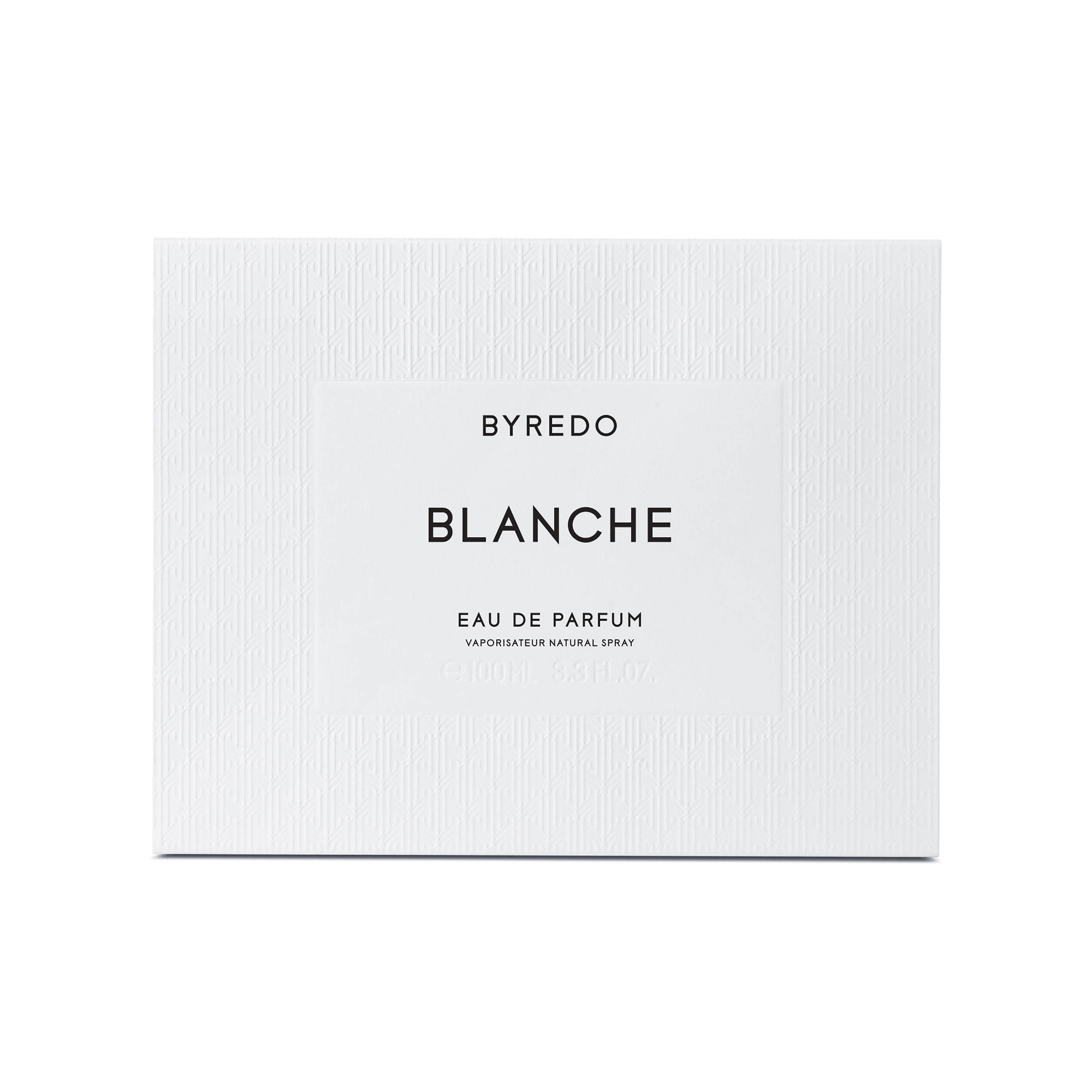 Blanche Eau de Parfum