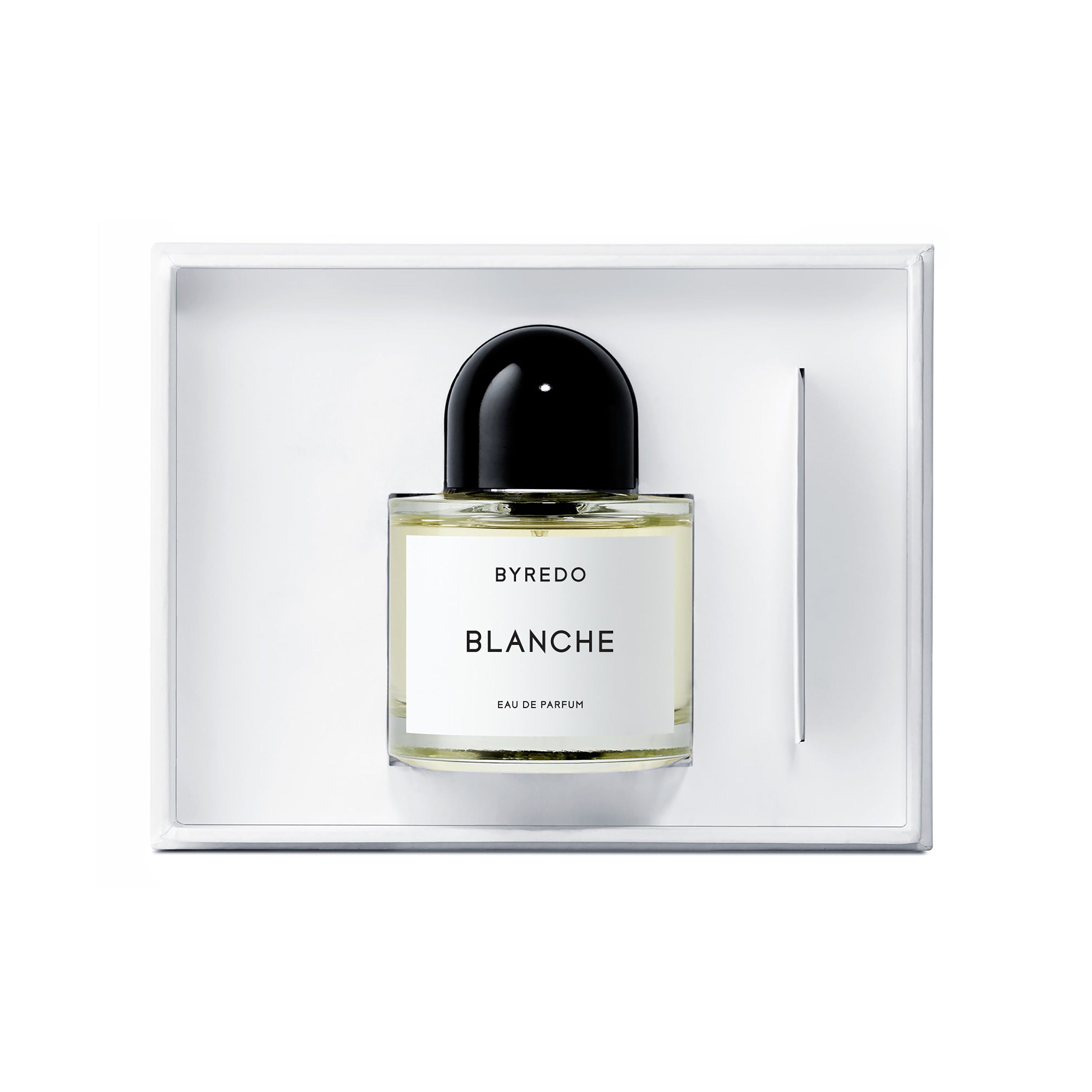 Blanche Eau de Parfum