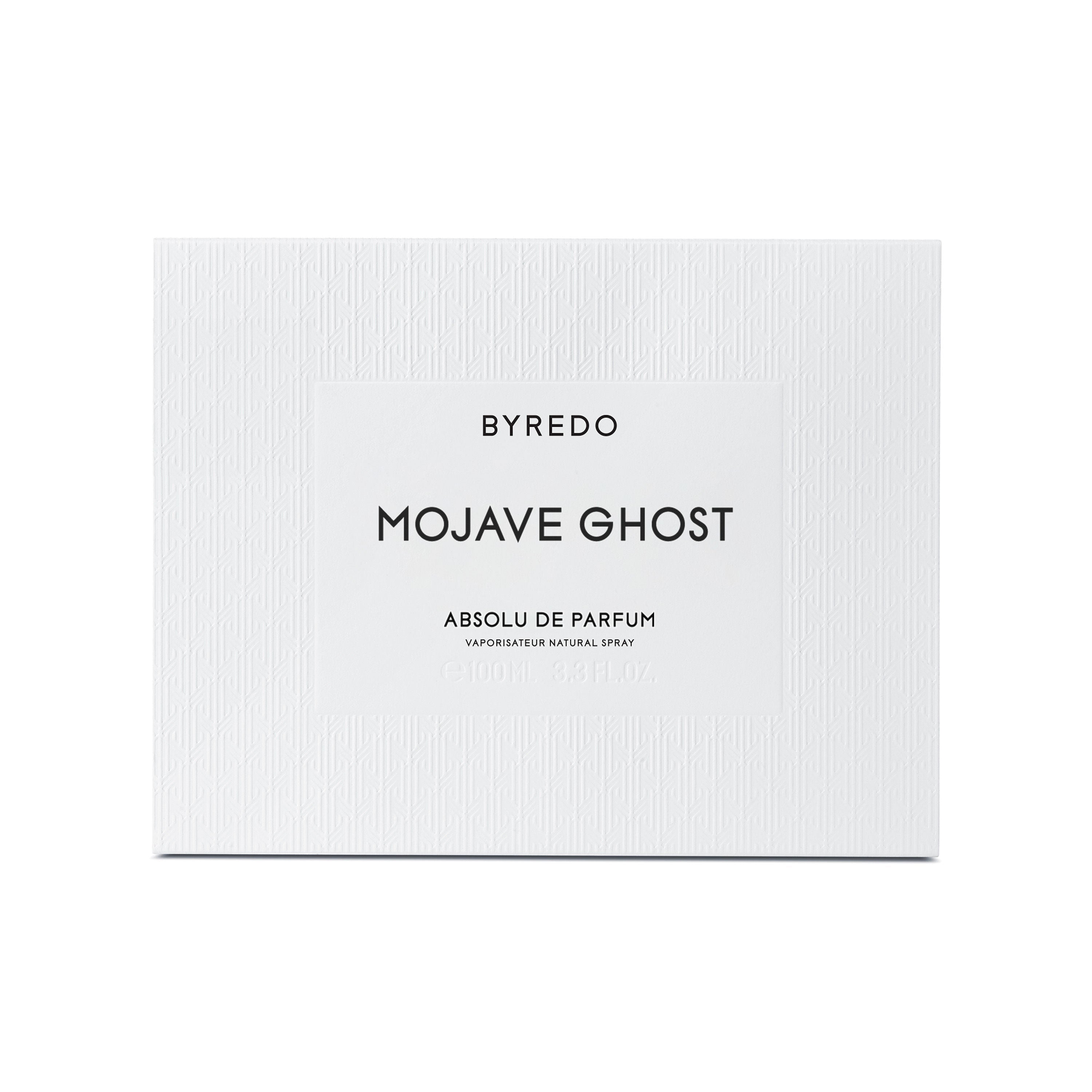 Mojave Ghost Absolu Parfum