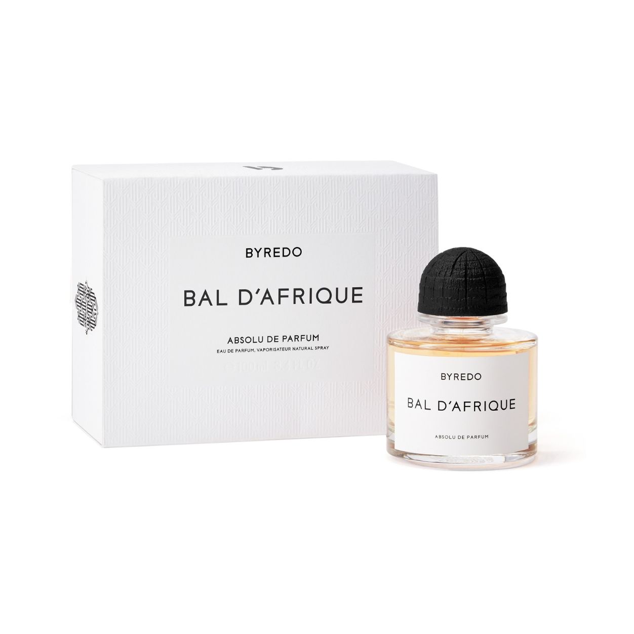 Bal d'Afrique Absolu Parfum