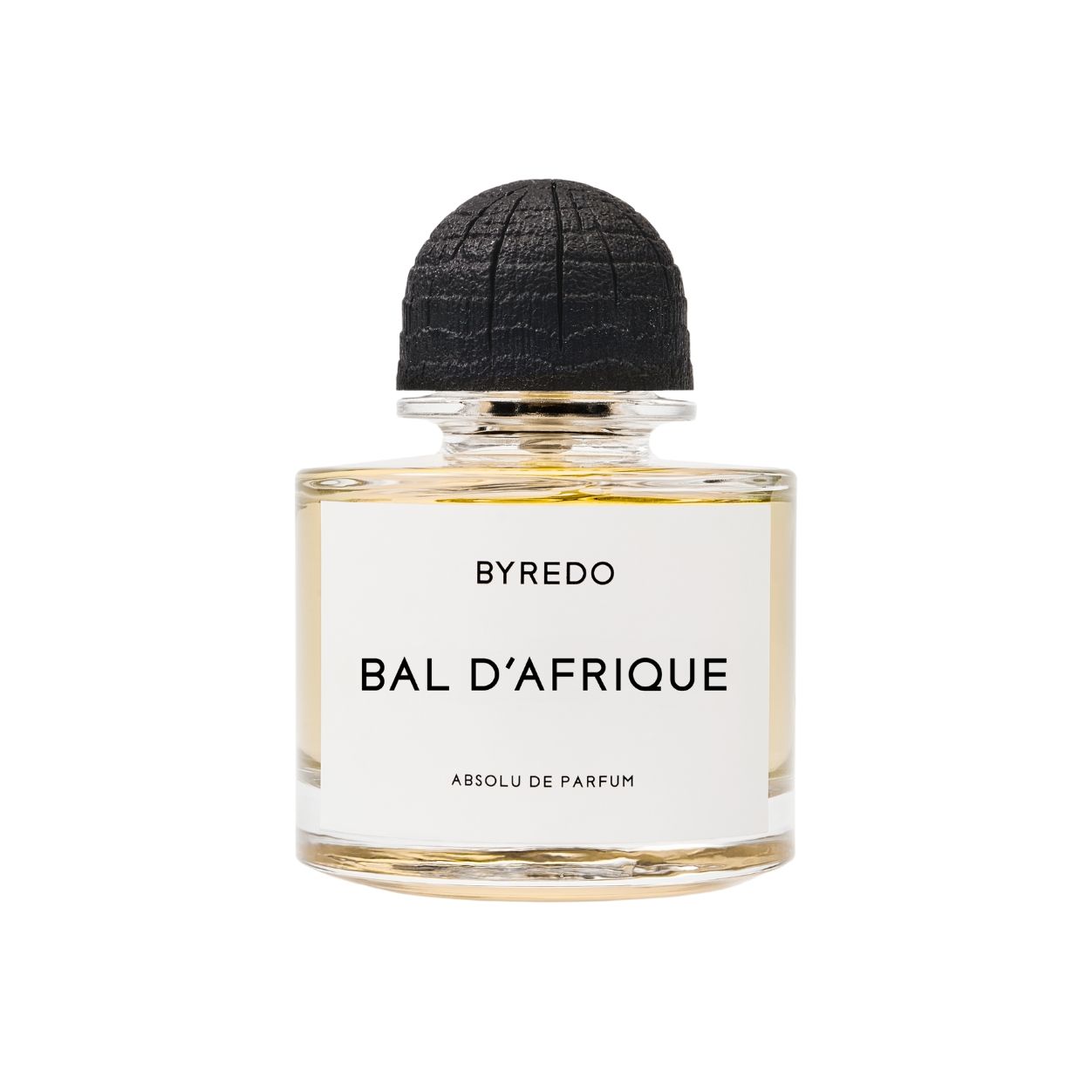 Bal d'Afrique Absolu Parfum