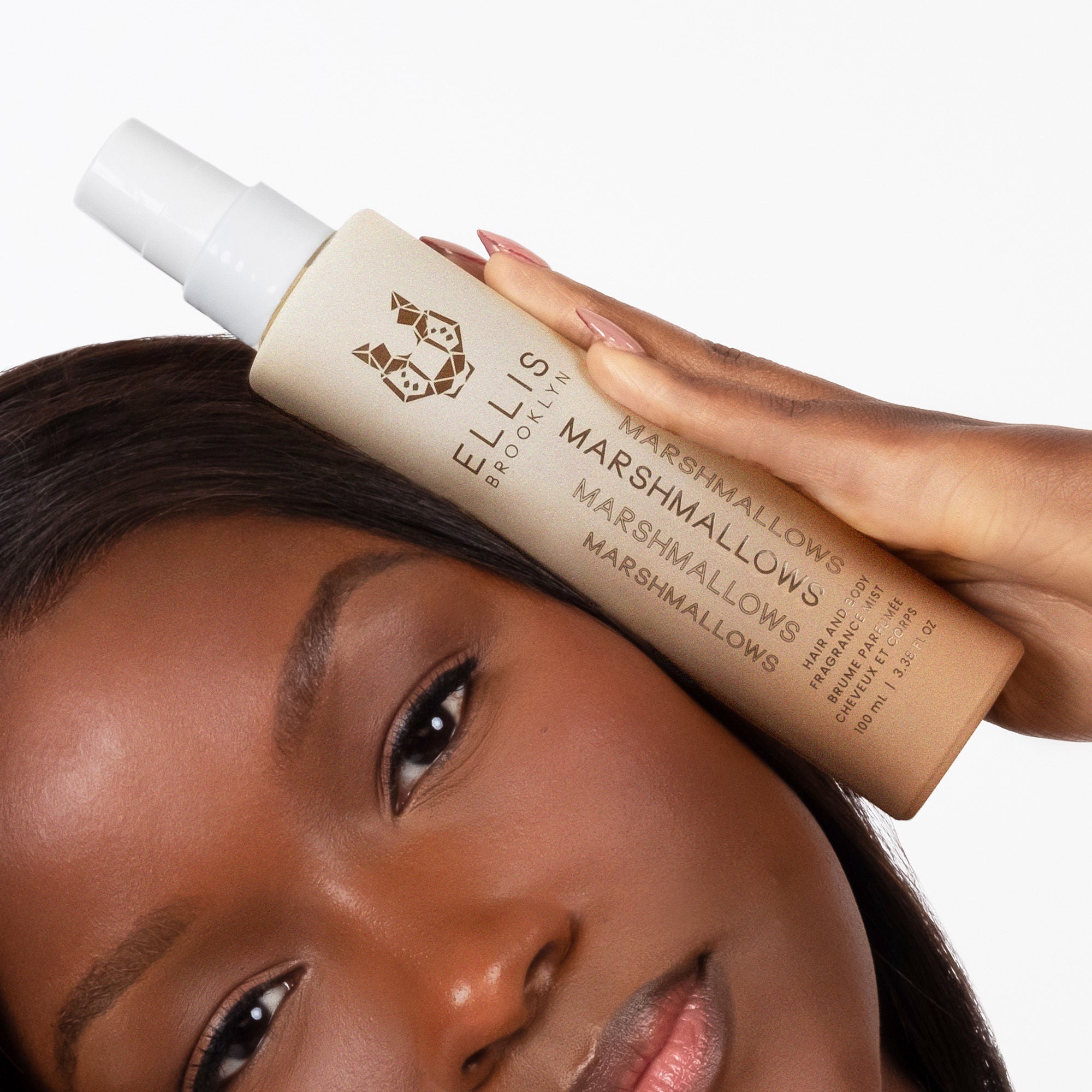 Marshmallows Eau de Parfum