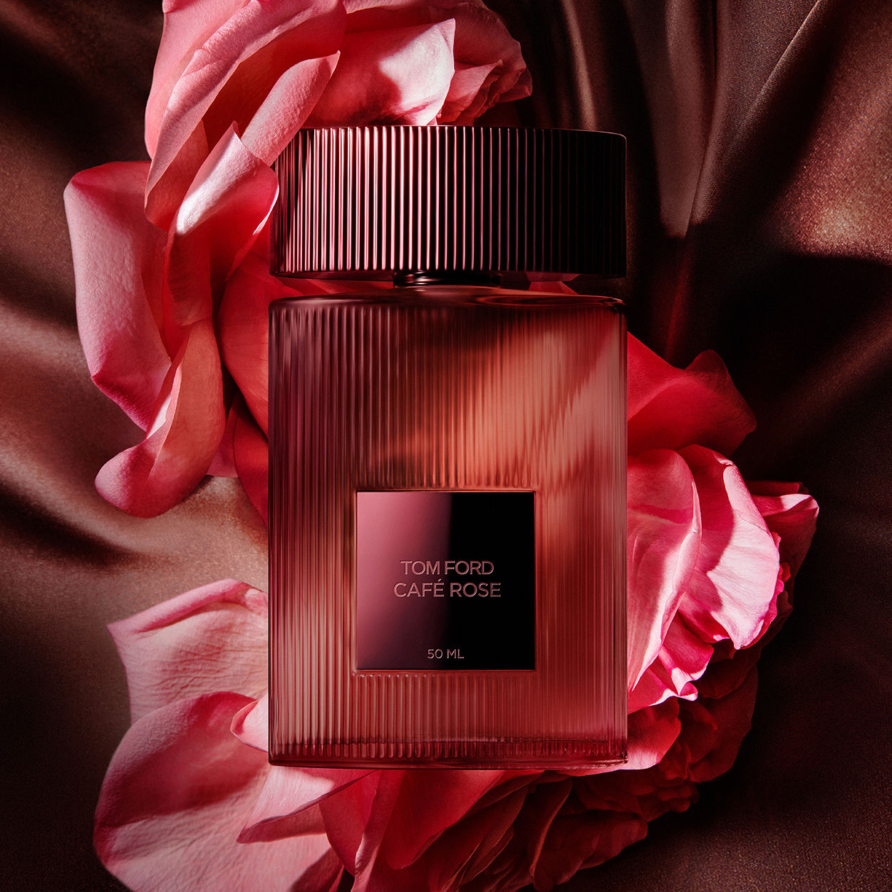 Café Rose Eau de Parfum