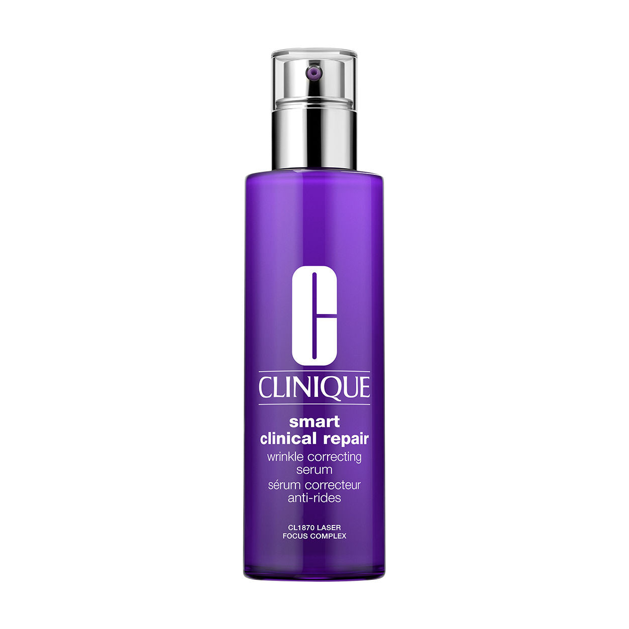 Smart Clinical Repair Wrinkle Correcting Serum