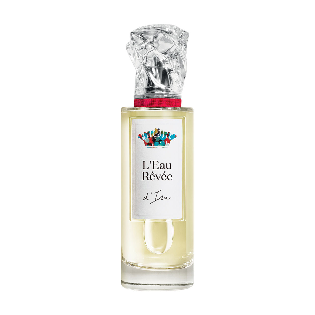 L'Eau Rêvée d'Isa Eau de Toilette