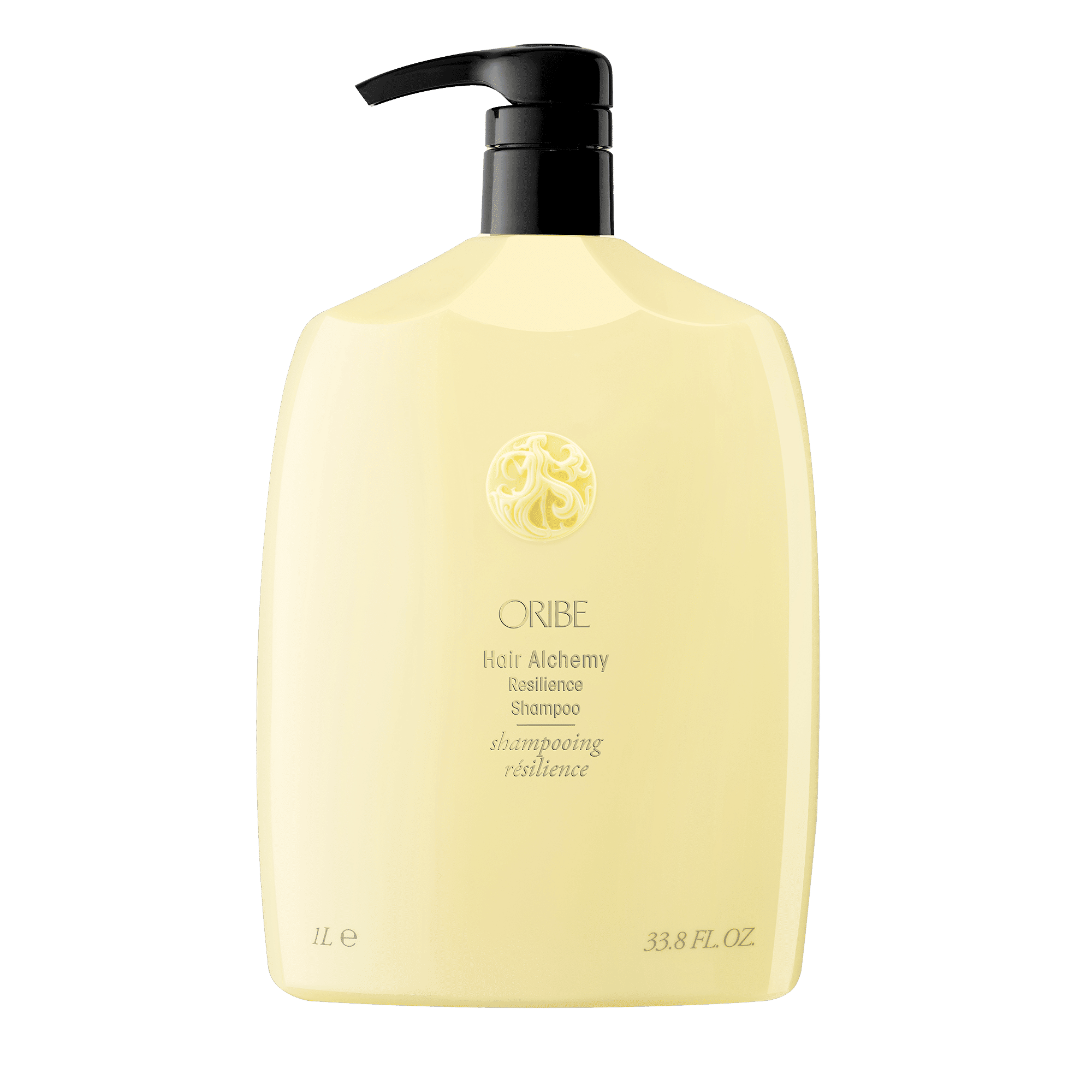Hair Alchemy Resilience Shampoo