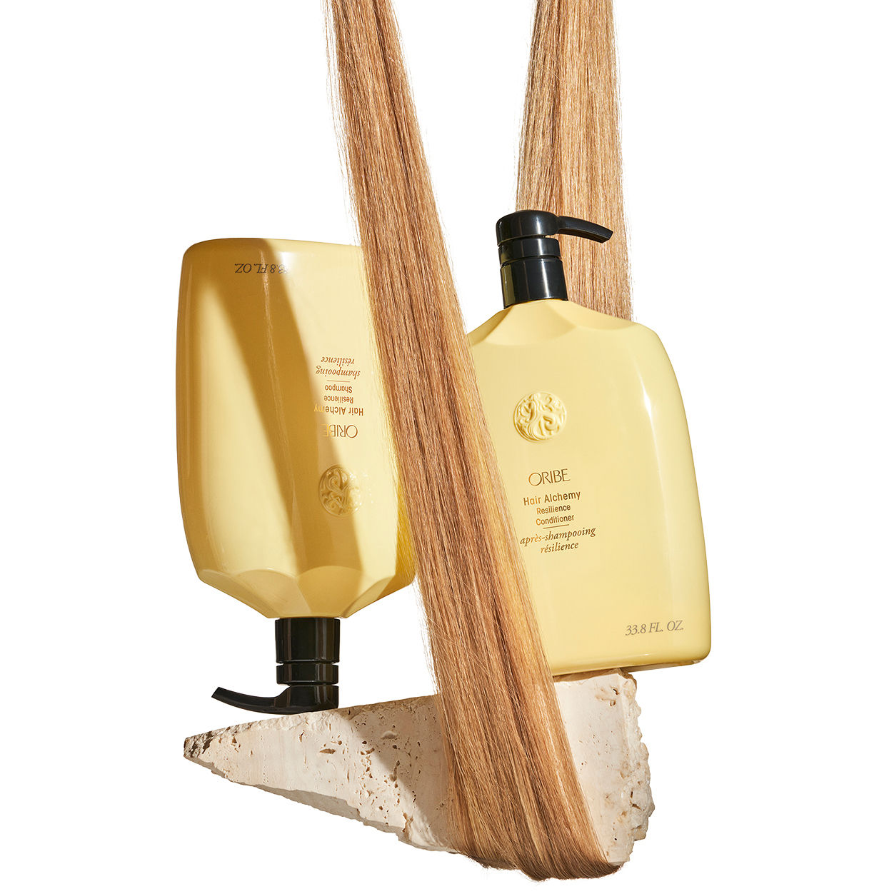 Hair Alchemy Resilience Shampoo