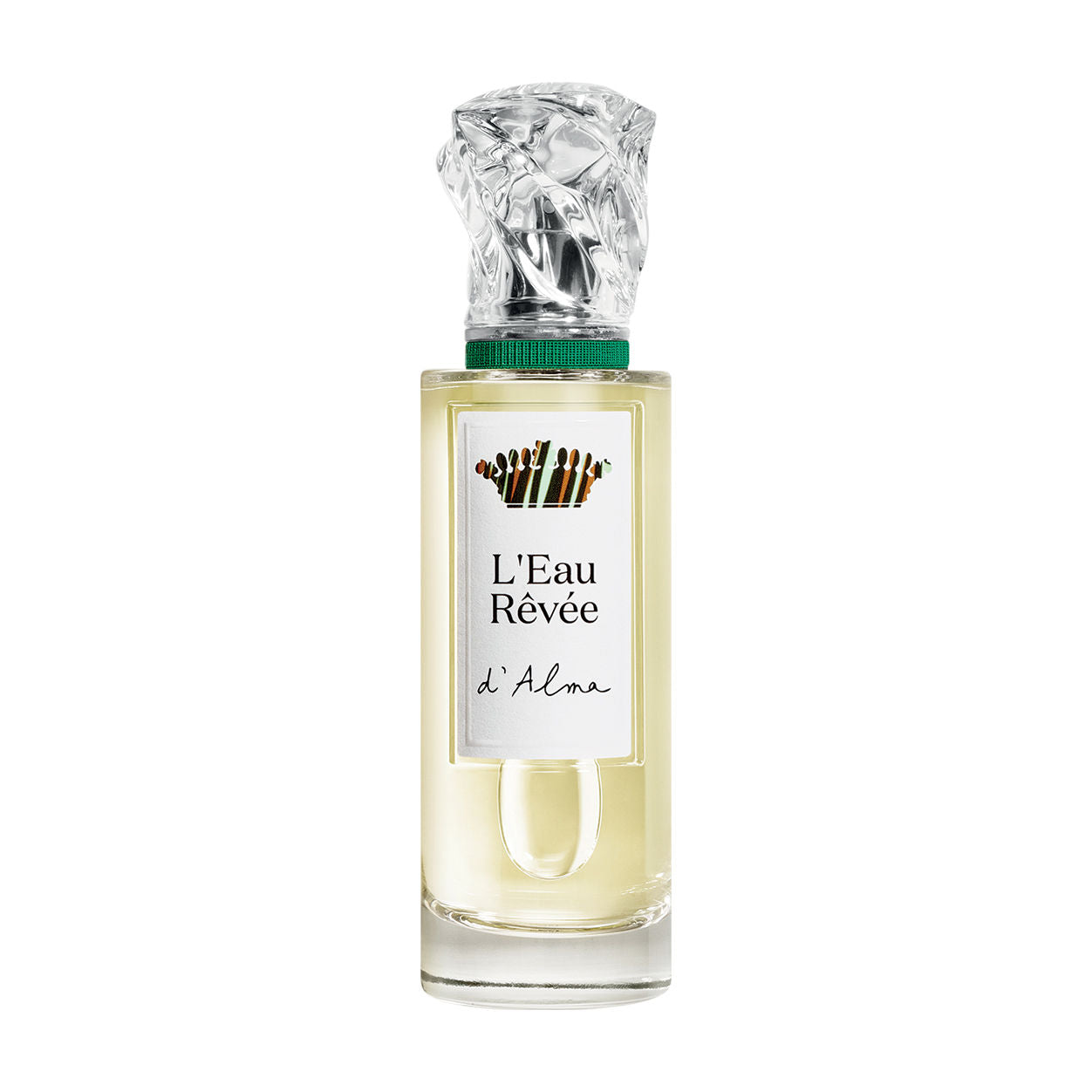 L'Eau Rêvée d'Alma Eau de Toilette