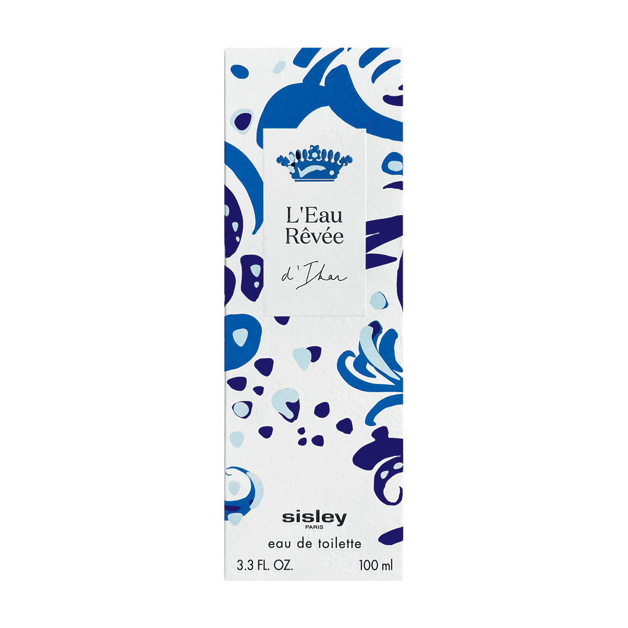 L'Eau Rêvée d'Ikar Eau de Toilette