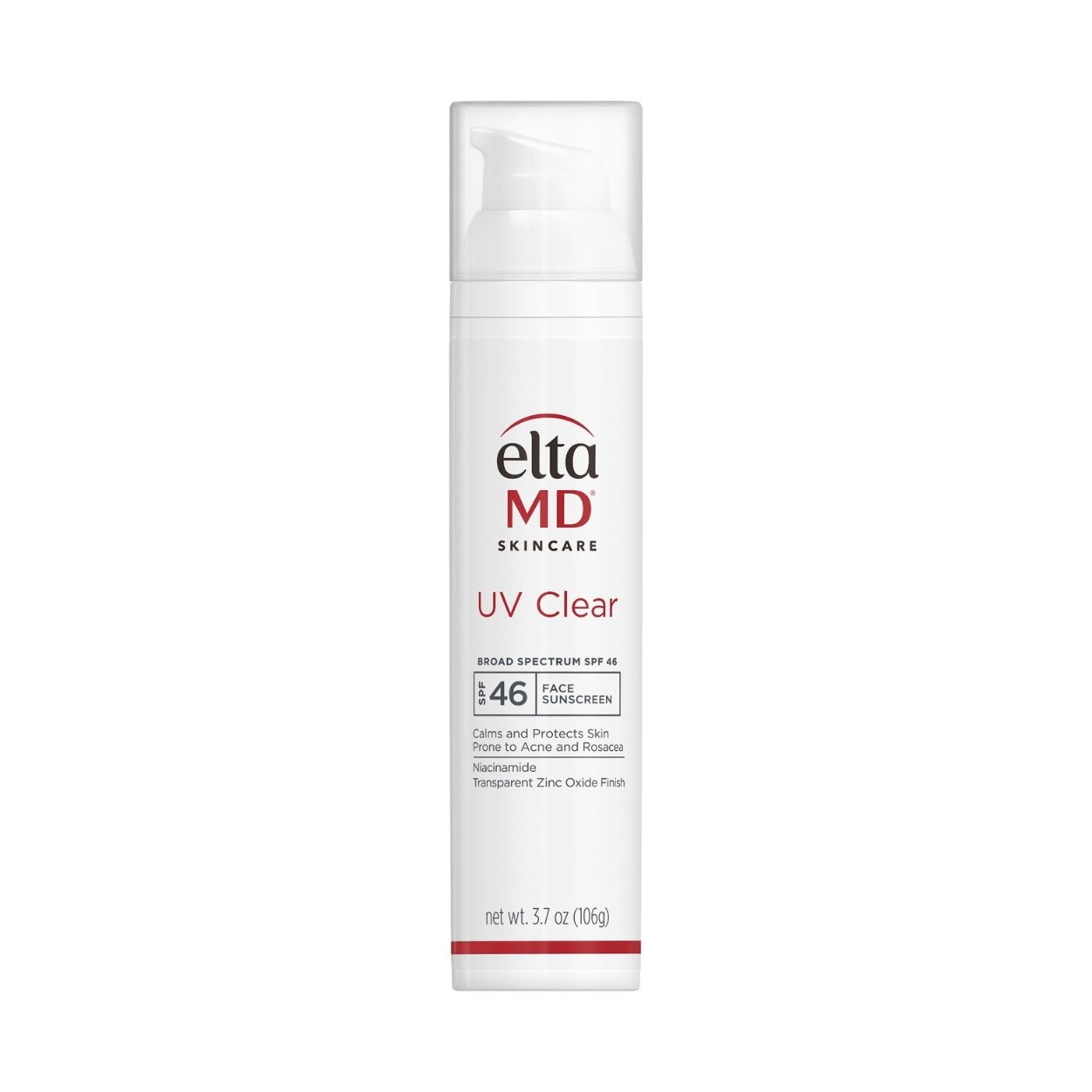 EltaMD UV Clear Broad-Spectrum SPF 46