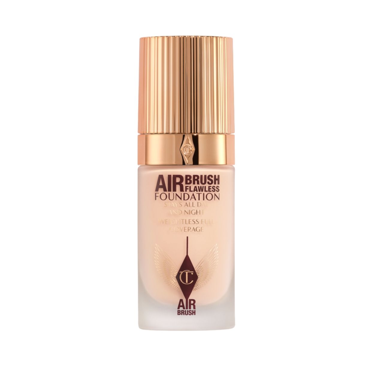 Airbrush Flawless Foundation