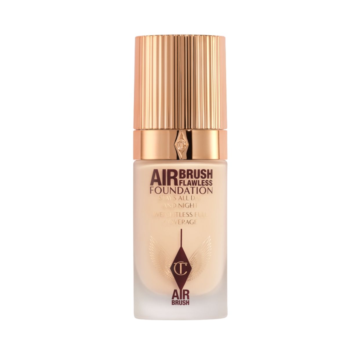 Airbrush Flawless Foundation