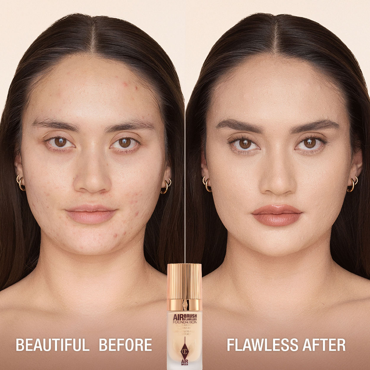 Airbrush Flawless Foundation
