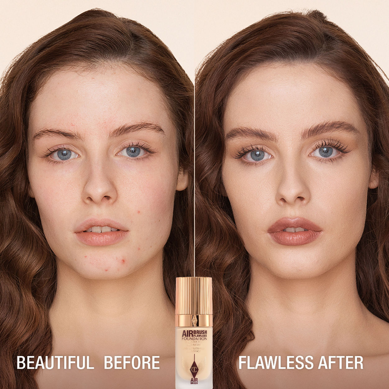 Airbrush Flawless Foundation