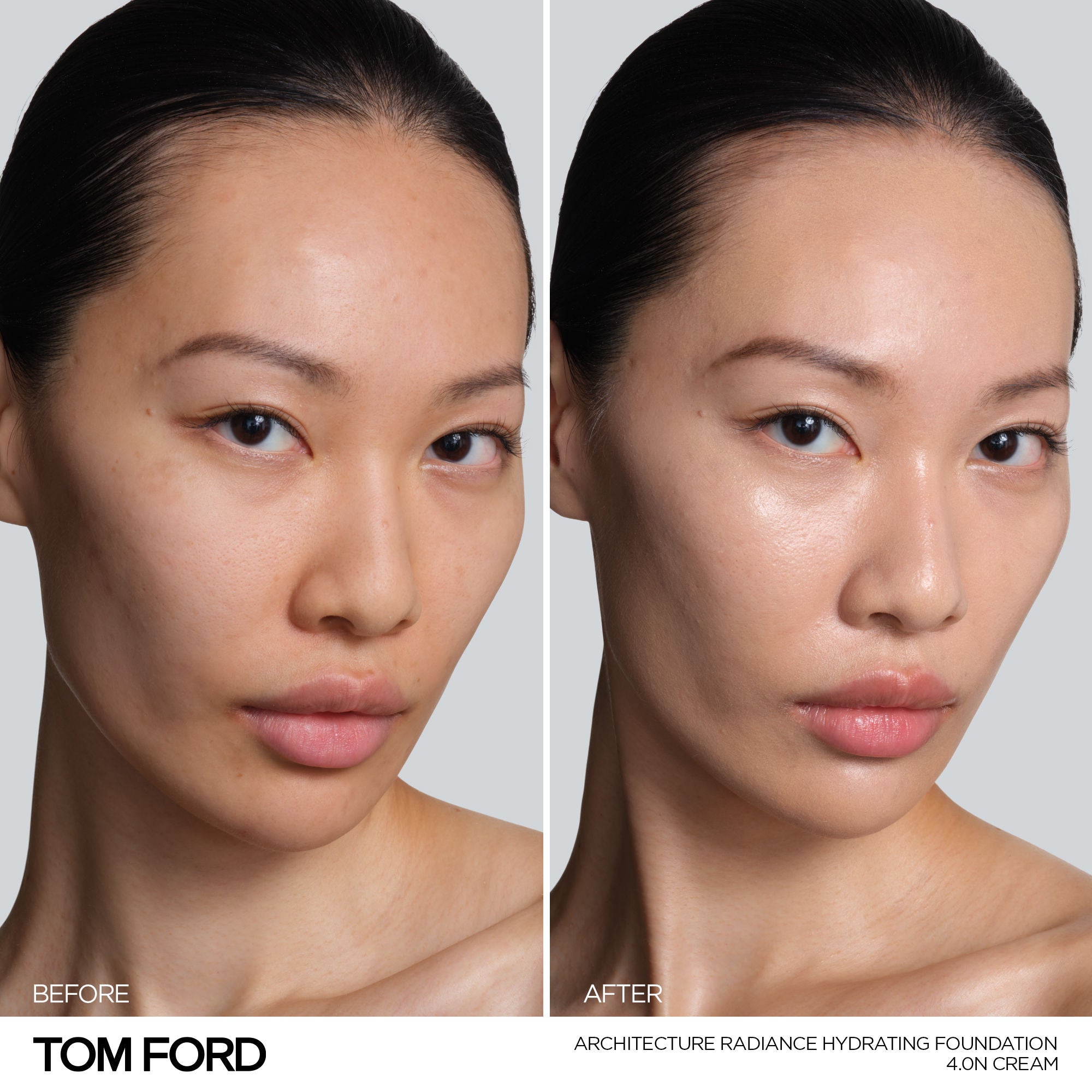 Architecture Radiance Hydrating Foundation Broad Spectrum SPF 50