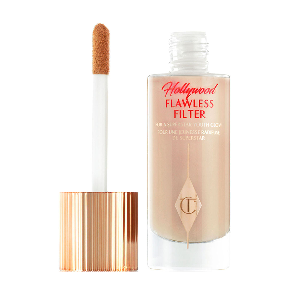 Hollywood Flawless Filter