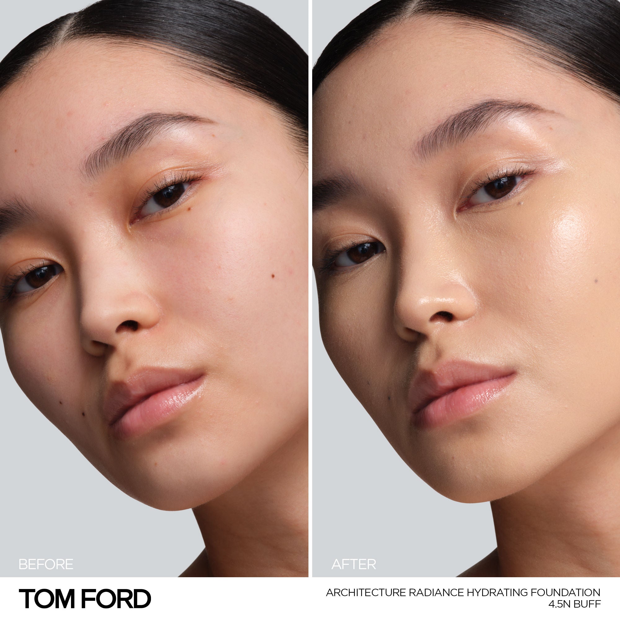 Architecture Radiance Hydrating Foundation Broad Spectrum SPF 50