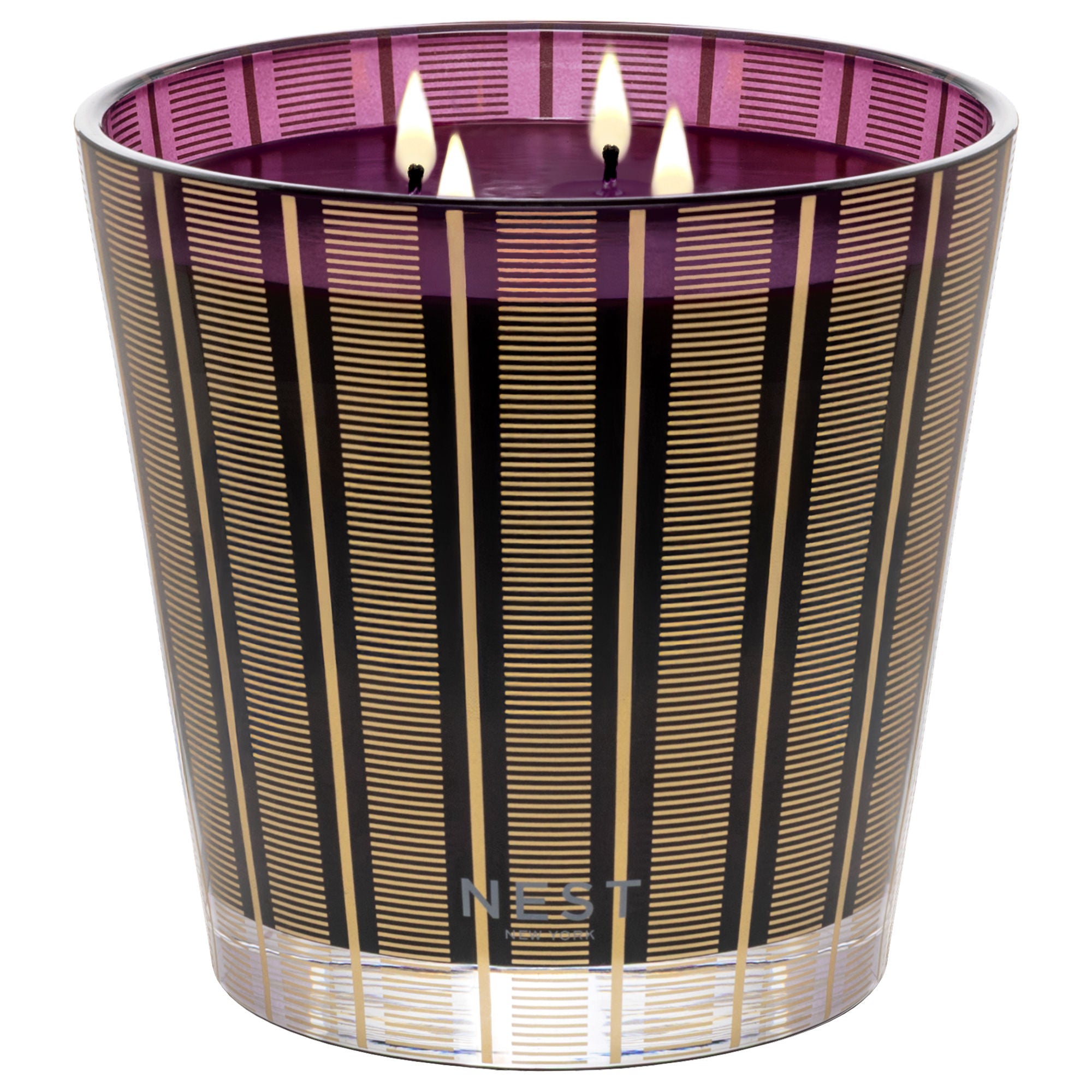 Autumn Plum Candle (Limited Edition)