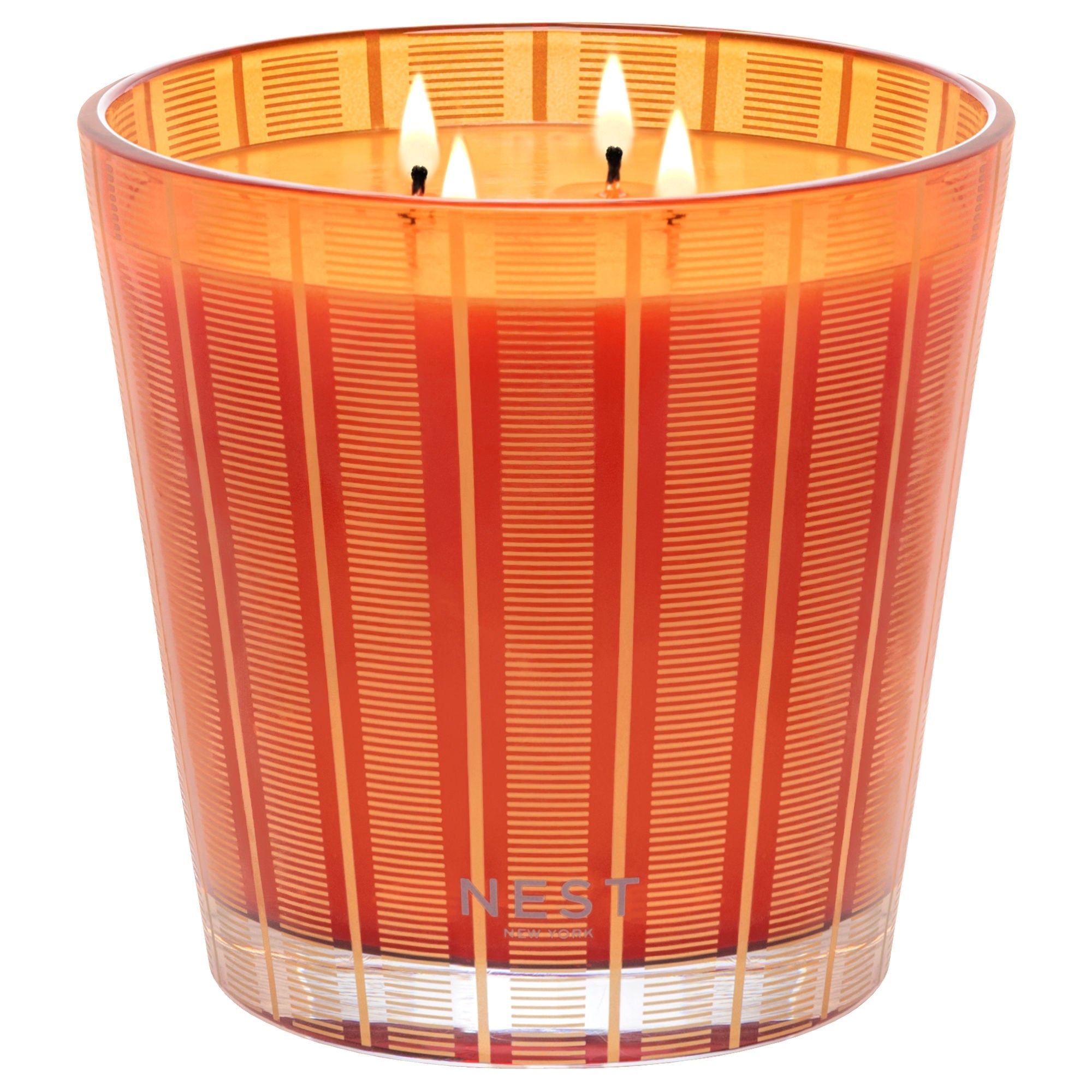 Pumpkin Chai Candle (Limited Edition)