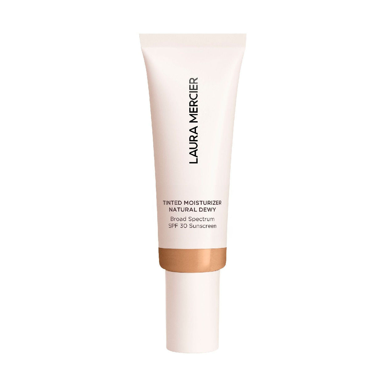 Long-Wear Tinted Moisturizer Natural Dewy SPF 30 with Hyaluronic Acid