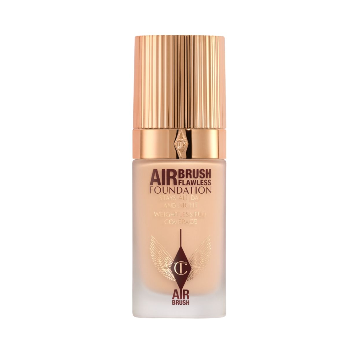 Airbrush Flawless Foundation