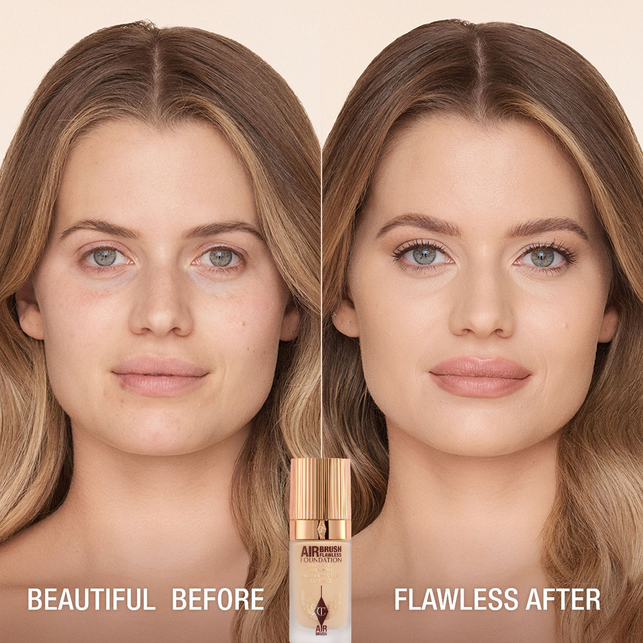 Airbrush Flawless Foundation