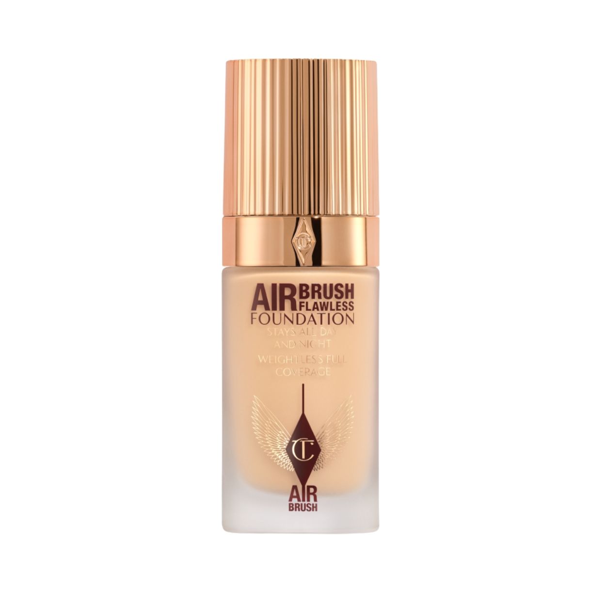 Airbrush Flawless Foundation