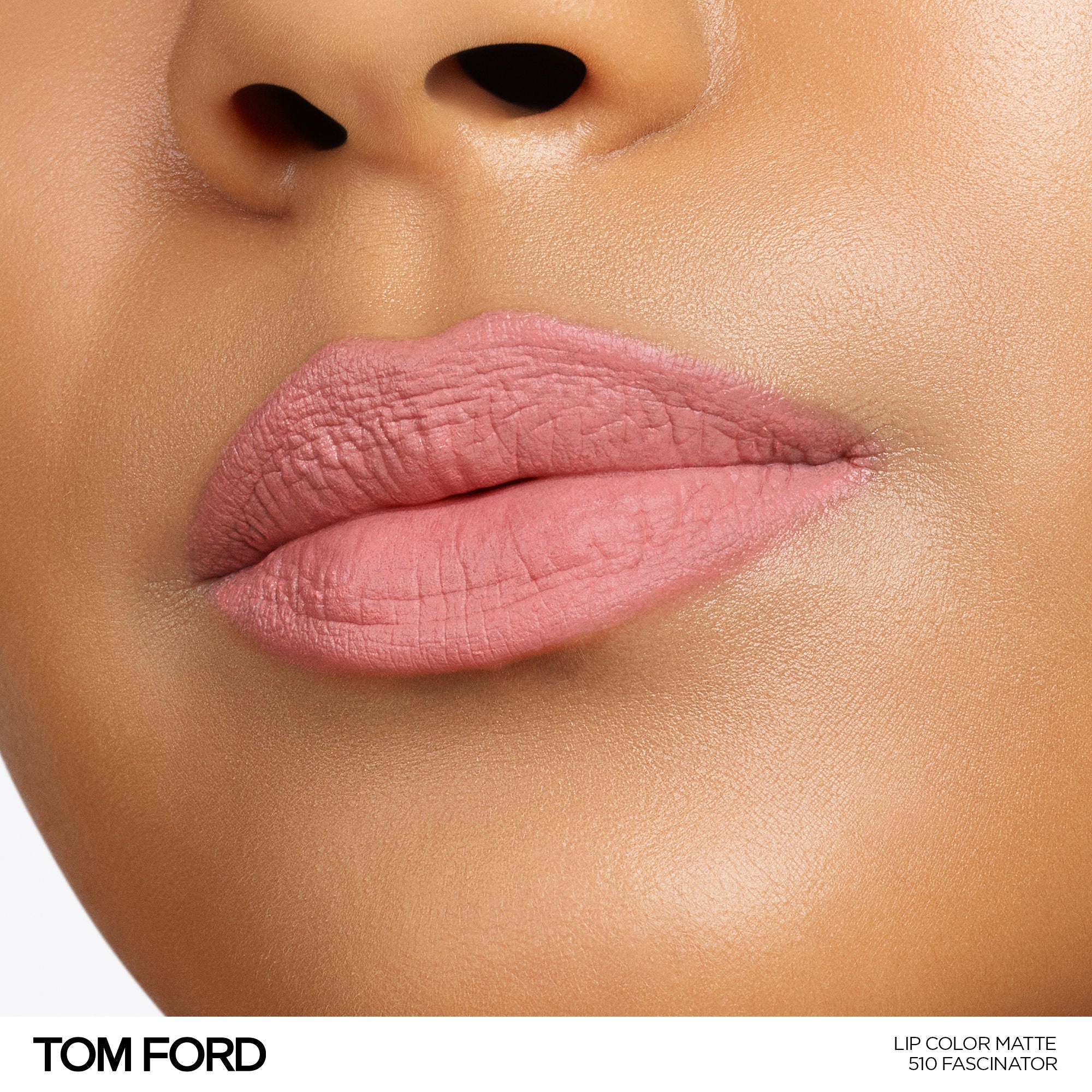 Lip Color Matte Lipstick