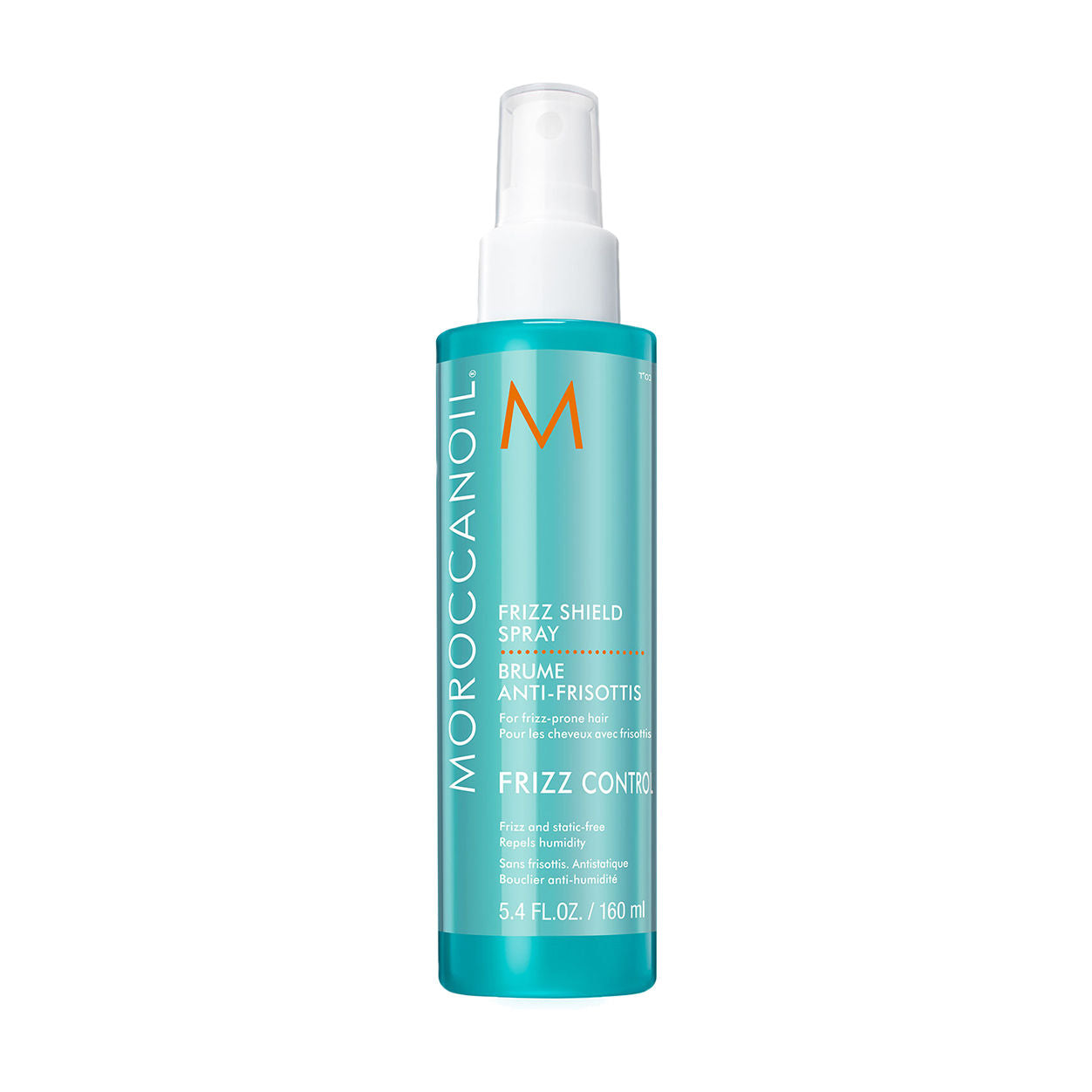 Frizz Shield Spray