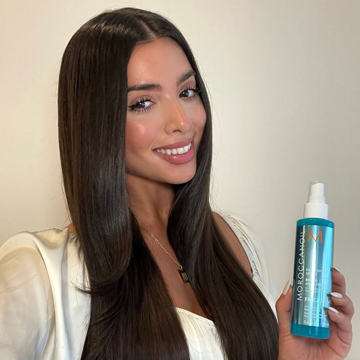 Frizz Shield Spray